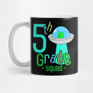 5th grade ufo Mug